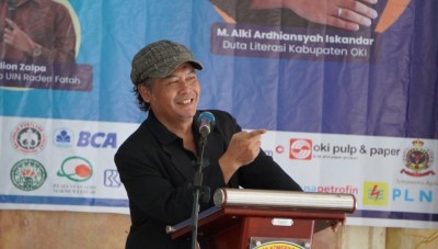 Jelang HUT IWO ke-10 Tahun, Ini Pesan Ketum…