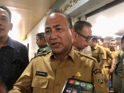 Jelang Libur Nataru, Pemprov Sumsel Tegaskan…