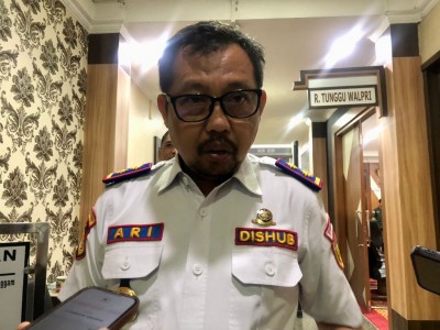 Jelang Nataru 2026, Dishub Sumsel Siapkan…