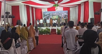 Jelang Pilkada 27 Nopember 2024, KPU OKI…