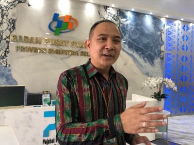 Jelang Tahun Ajaran Baru, Inflasi Sumsel…