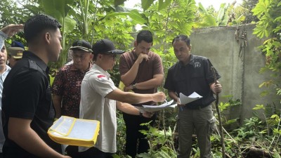JPN Kejari OKI Menangkan Gugatan Perdata,…