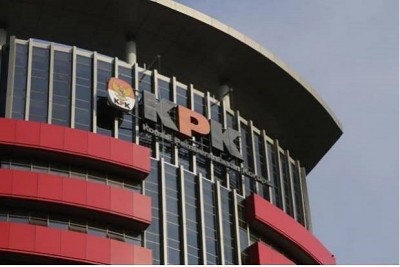 Jubir KPK Benarkan Ada Kegiatan Penindakan di Muara Enim