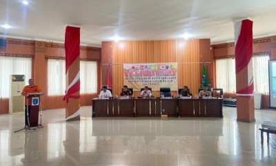 Kabupaten OKI Tingkatkan Upaya Pengendalian…