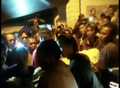 Kades di Kabupaten OKI Tewas di Tusuk ODGJ