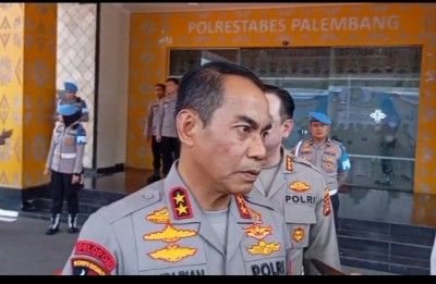 Kapolda Sumsel Tegaskan Sanksi Tegas untuk…