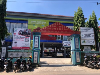 Kasus ISPA di Sumsel Capai 331 Ribu, Dinkes:…