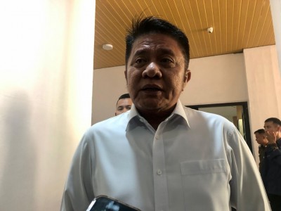 Kasus Keracunan Makanan MBG, Gubernur Sumsel…