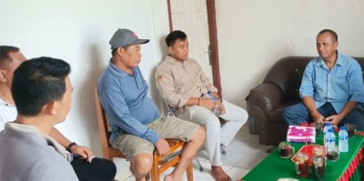 Kasus Penggelapan Dana KUD di Mesuji OKI…