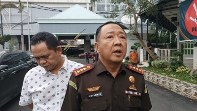 Kasus PMI, Kajari Lakukan Pemanggilan Kedua…