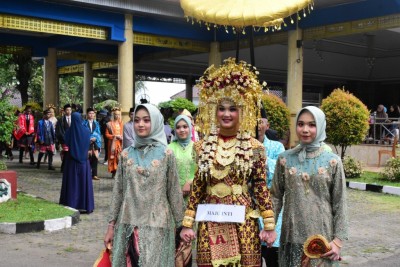 Kelurahan Sidakersa Juara Midang Morgesiwe…