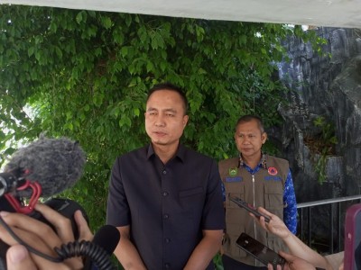 Kemarau Diprediksi Lebih Ekstrem, Sumsel Tetapkan Status Siaga Karhutla hingga November 2026