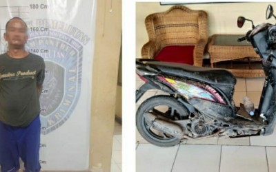 Kembali ke Rumah Setelah Setahun Kabur,…