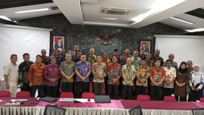 Kemendagri Beri Ponten Positif Terhadap…