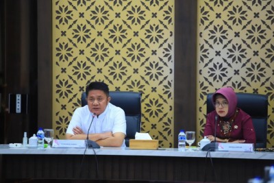 Kepala BPS RI Apresiasi Stabilitas Ekonomi…