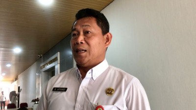 Kerusakan Jalan Provinsi di Palembang Diklaim…