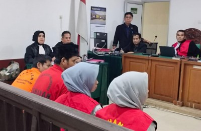 Kesaksian Bidan Ungkap Awal Kasus Dugaan Penjualan Bayi, Ayah Kandung Jadi Terdakwa dalam Sidang TPP
