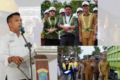 Ketua DPD PGK OKI Apresiasi Bupati OKI,…