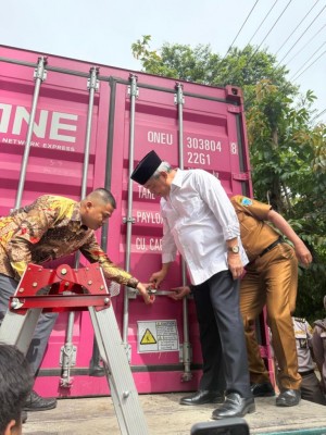 Kopi Liberika Sumsel Tembus Pasar Malaysia,…