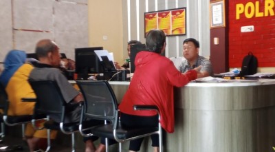 Korban Pemerasan Bermodus VCS Akhirnya Melapor,…