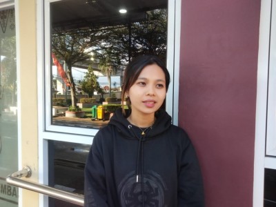 Korban Penipuan Pinjol di Palembang Rugi…