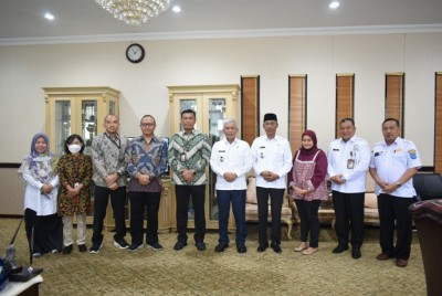 KPK Sebut Indikator Pencegahan Korupsi di…