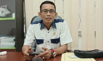 KPU OKI Gunakan Aplikasi Alternatif Untuk…