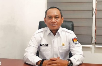 KPU OKI Segera Lakukan Sosialisasi Pilkada…