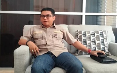 KPU OKI Usulkan Nama Pengganti Abdiyanto…