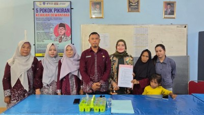 Kuasa Hukum Siswi SDN 150 Sampaikan Permintaan…
