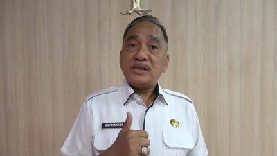 Lahat Tertinggi, 3.258 Kopdes Merah Putih…