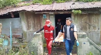 Lansia Ditemukan Meninggal di Rumah Setelah…