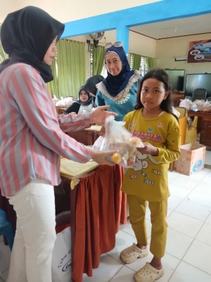 Libur Semester Ganjil, Siswa di Palembang…