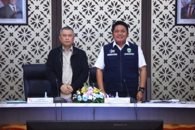 Lonjakan Pemudik 3,8 Juta Orang Bayangi…