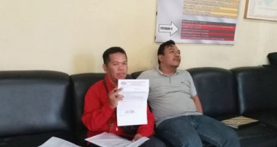 LSM SPM Akan Menggelar Aksi Demo di Kejati…