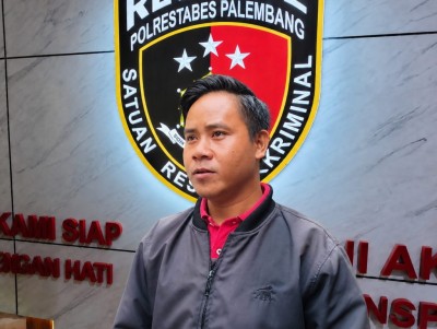 Lupa Cabut Kunci Motor, Honda Beat Raib Digondol Maling dalam Hitungan Menit
