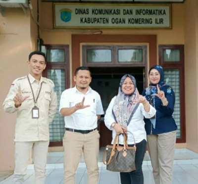 Makin Banyak Pemda di Sumsel Beralih ke…