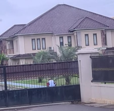 Mantap, Pembayaran Listrik Rumah Pribadi…