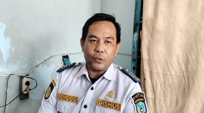 Maraknya Calo, UPTD OKI PKB Dishub OKI Imbau…