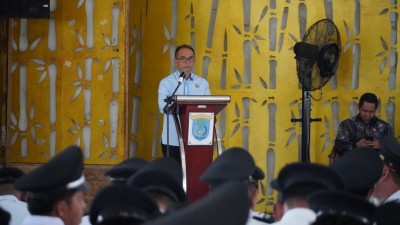 Masa Jabatan Kades Diperpanjang, Kejari…