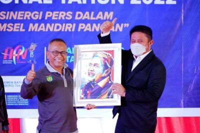 Masifkan Gaung GSMP Kepenjuru Daerah, Pemprov…