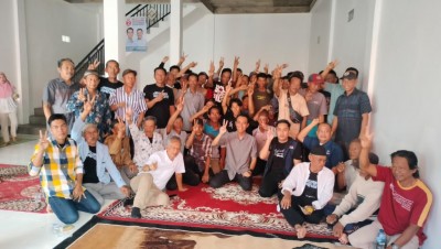 Masyarakat Desa Sepang Siap Mendukung dan…