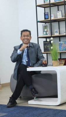 Masyarakat Diminta Waspada, OJK Sumsel Ungkap…
