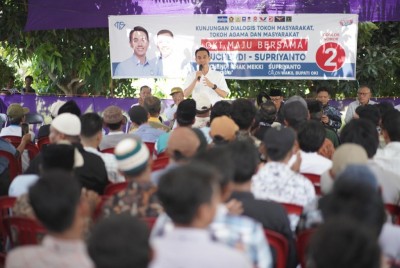 Masyarakat Labuhan Jaya Kecamatan Mesuji…