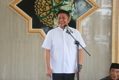 Maulid Nabi Jadi Momentum Jaga Persatuan,…