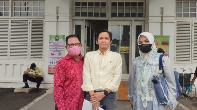Mediasi di PN Palembang Gagal, Sengketa…
