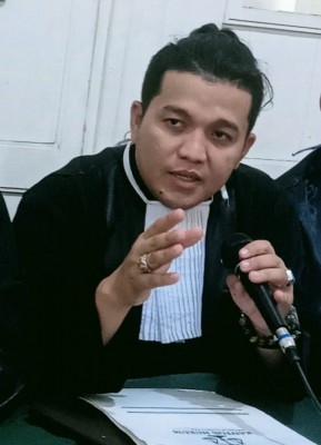 Menanggapi Oknum Kepsek Sita Rumah Warga,…