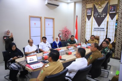 Mendagri Tito Karnavian Apresiasi Herman…