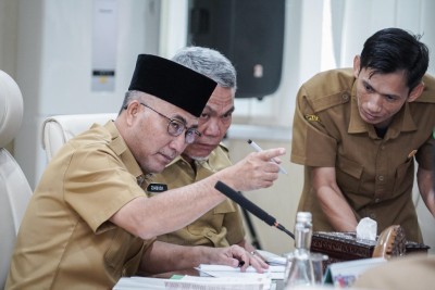 Mendesak, Muba Siapkan Rp. 60 Miliar Atasi…