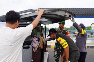 Menjelang Iduladha, Karantina Sumsel Perketat…